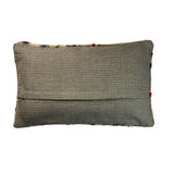 Vintage turkish rug cushion cover 30 x 50 cm