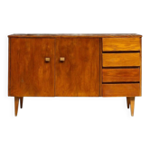 ✨ ENFILADE VINTAGE EN BOIS – ÉLÉGANTE & PLEINE DE CHARME ✨