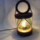 Marine-style lamp