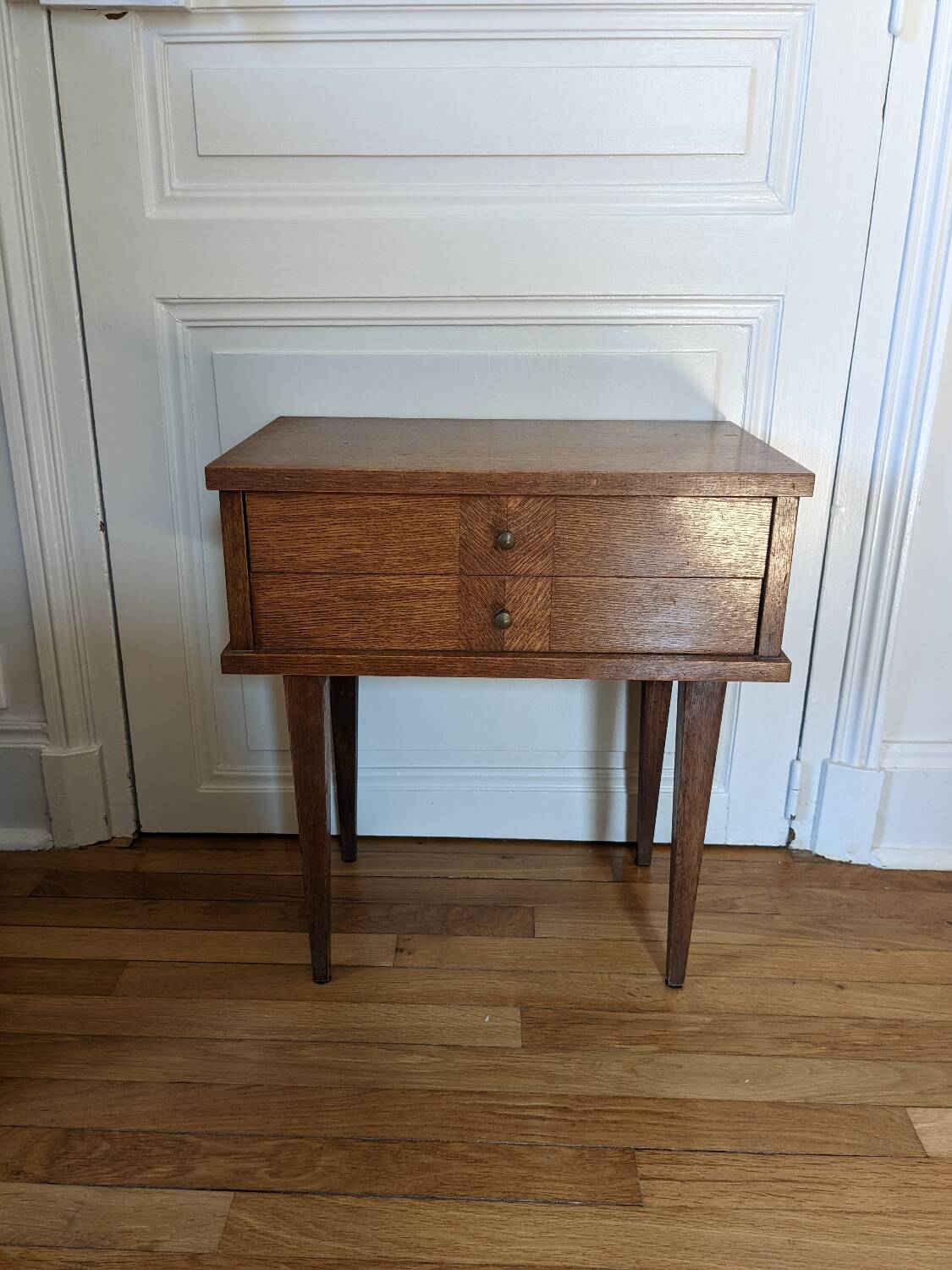 Chevet vintage