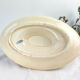 Vintage Longchamp "Marcel" sauceboat made in France