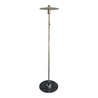 Floor lamp Tecnolumen / Model BST 23 / Gyula Pap 1923