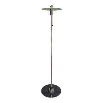 Floor lamp Tecnolumen / Model BST 23 / Gyula Pap 1923
