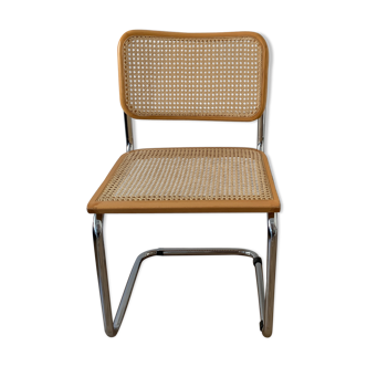 Chaise Cesca B32 par Marcel Breuer