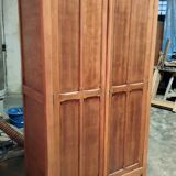 Armoire Parisienne restaurée