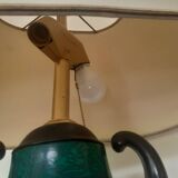 Pair of lamps by Giulia Mangani