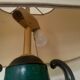 Paire de lampes de Giulia Mangani