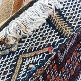 Moroccan Cushion cover double-sided