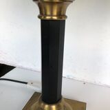 Brass lamp