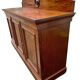 Victorian sideboard buffet 1850 England