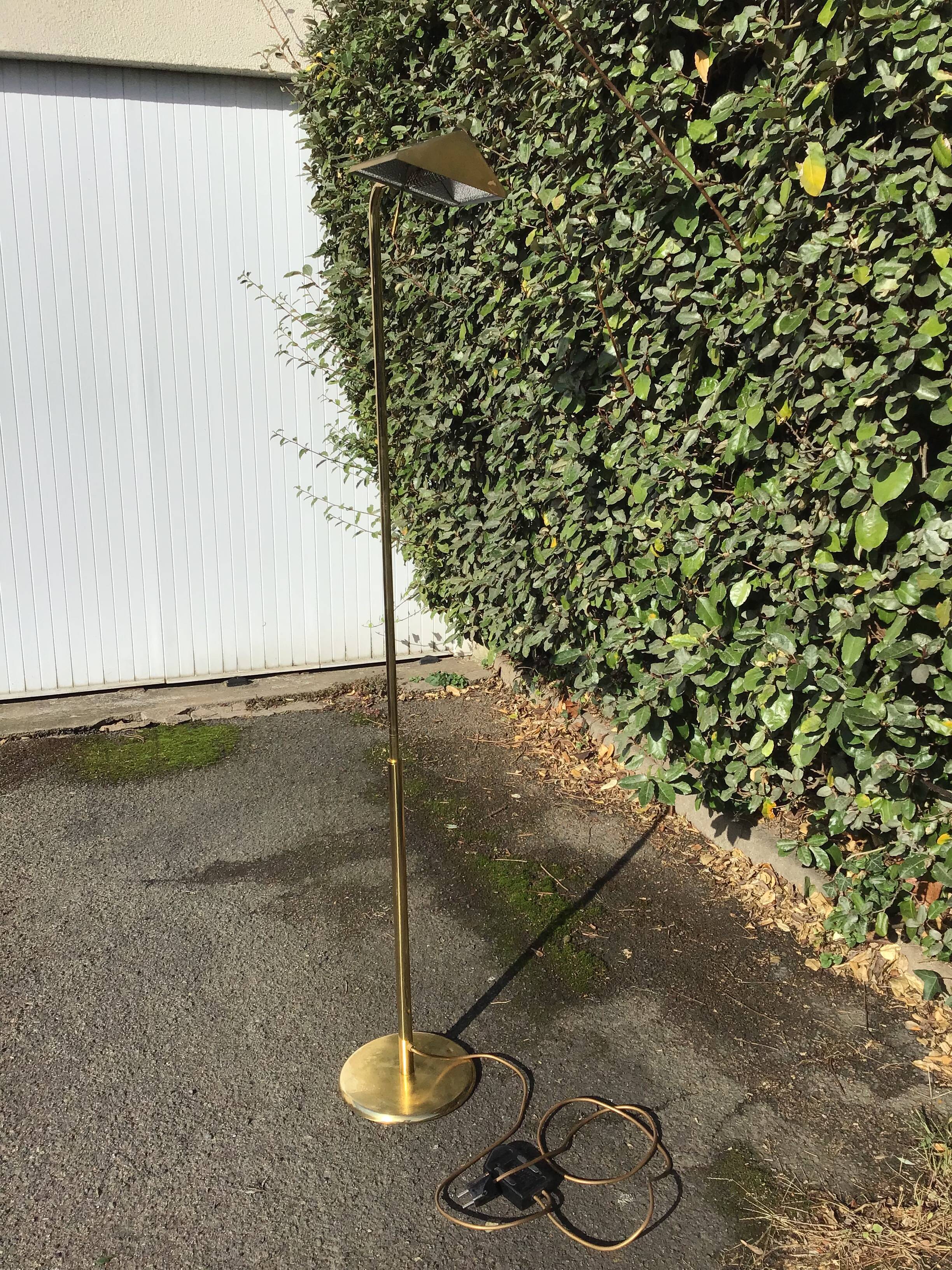 Relco floor lamp