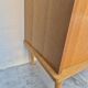 Enfilade very commode vintage 1950s oak