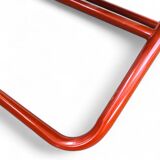 Chaise longue pliante « Open » de Jan Dranger et Johan Huldt pour Innovator, années 1970