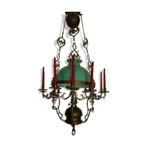 Lustre Napoleon III
