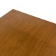 Vintage desk 80s design Galvanitas compact work place