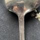 2-piece salad ladle and serving set
