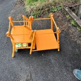 Chaise bébé