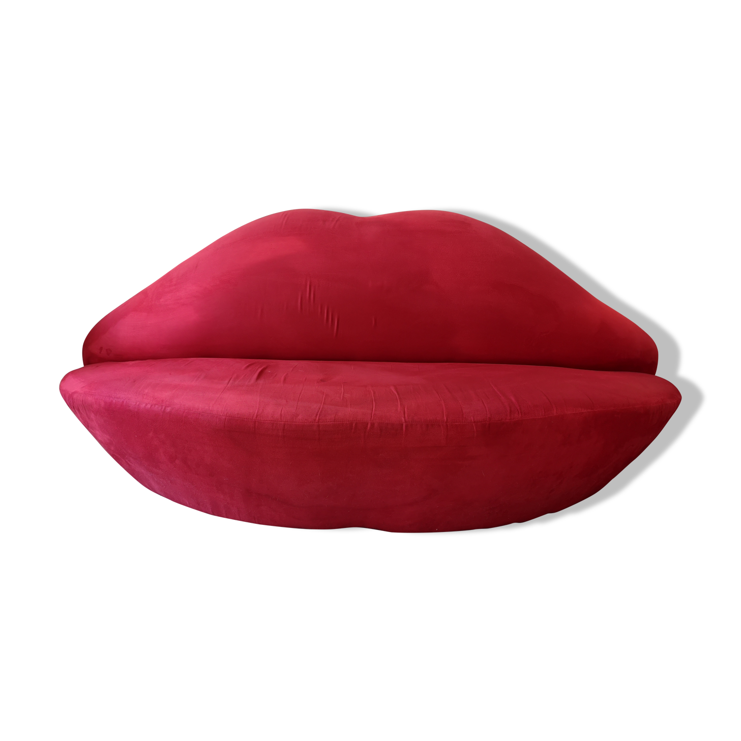Sofa lips