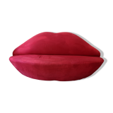 Sofa lips