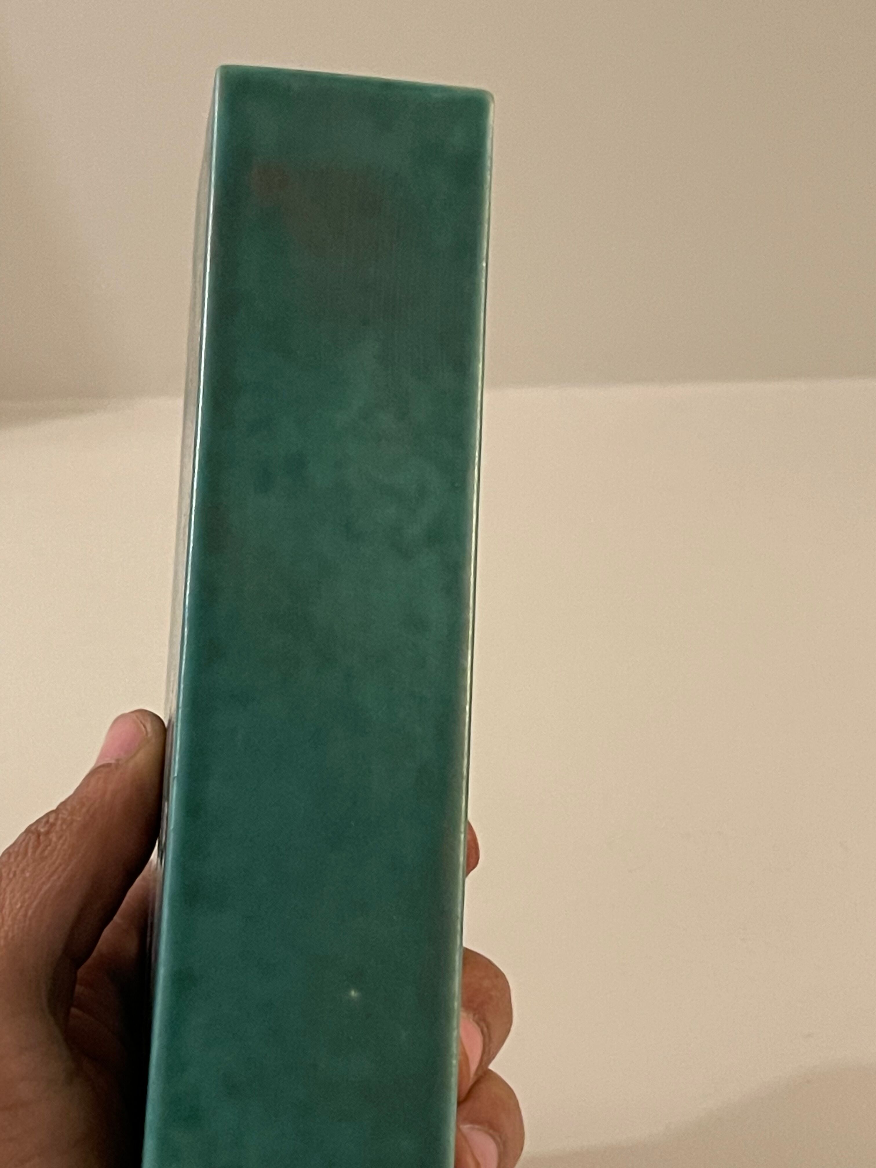 Vase Gustavsberg argenta wilhelm kage