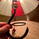 Lampe de table 1950