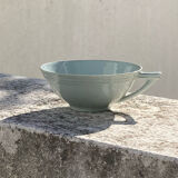 Set of 4 coffee cups & two saucers