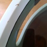 Space age coffee table