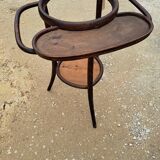 Old dressing table