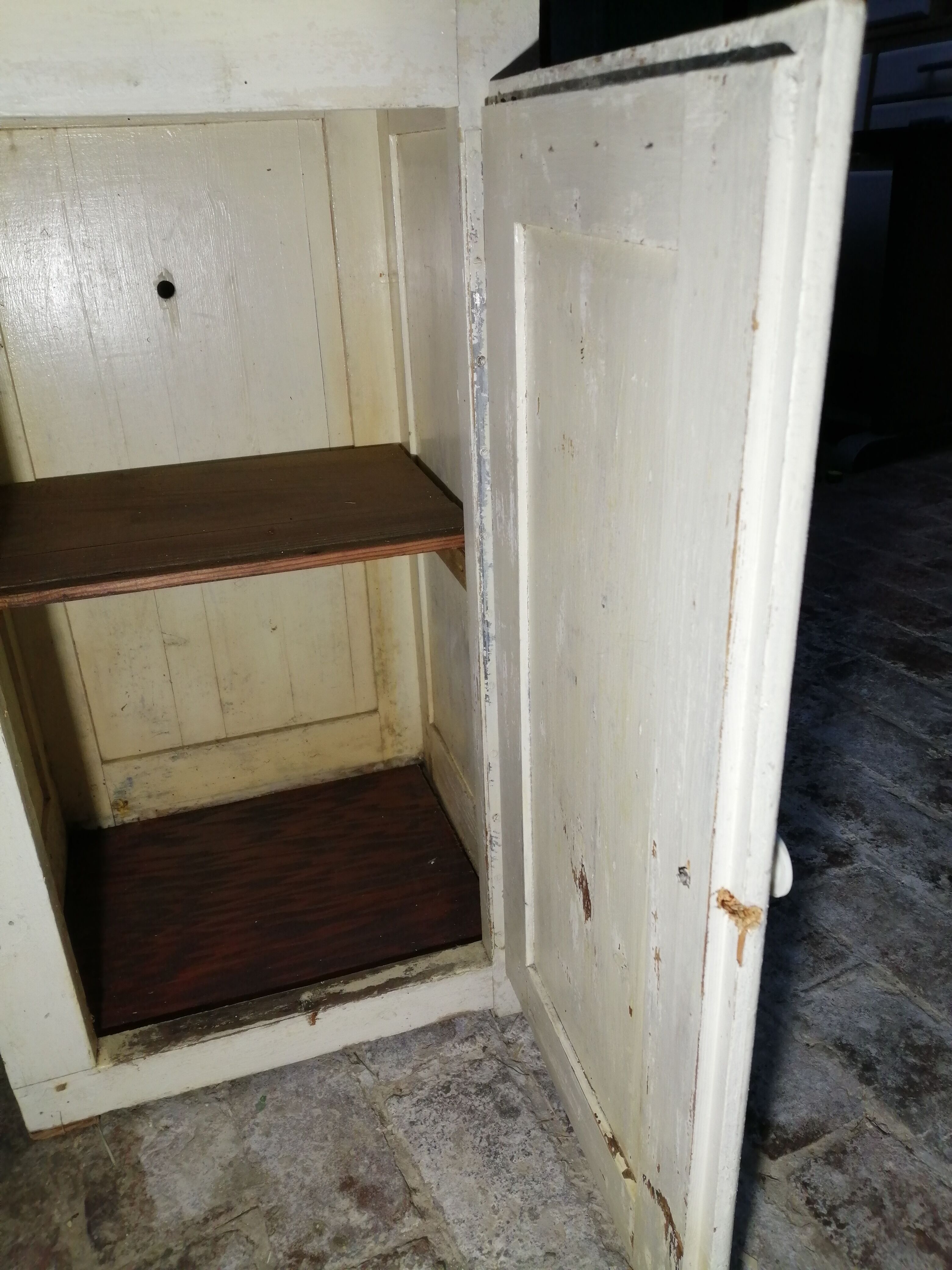 Buffet 50s vintage
