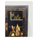 Chinese Wall Cabinet Small