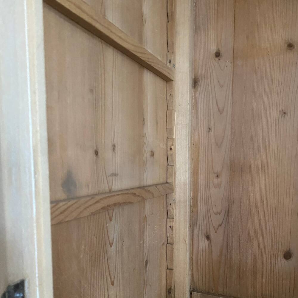 Display cabinet