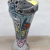 Marius Bessone Vase