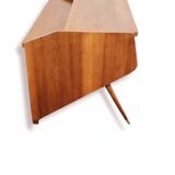 Belgian Desk by Oswald Vermaercke