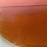 Artisanal glass cutting board