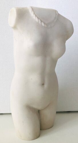 Sculpture Vénus en marbre