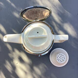 Vintage teapot