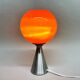 Space Age Table Lam by Aloys Gangkofner for ERCO, 1970's