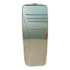 Miroir forme libre 32,5X78cm