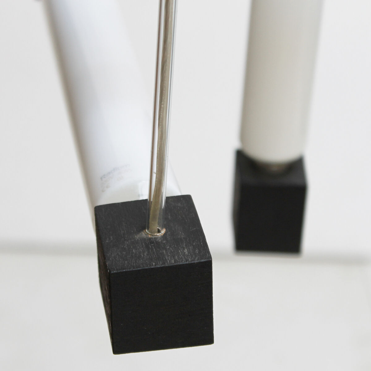 Suspension tube