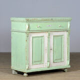 Antique pine sideboard, circa 1910