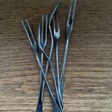Snail forks