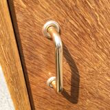 Showcase vintage buffet