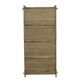 Ankang - Minimalist Chinese wardrobe in recycled pine no. 3