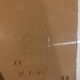 Nude academic sanguine woman, original signed work