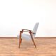 Mid-Century Danish Teak Lounge Chair, 1960s.