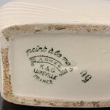 K&G Lunéville spice jars