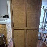 Parisian wardrobe
