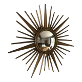 Miroir Chaty Vallauris œil de sorcière
