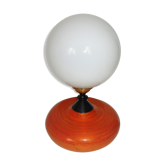 Lampe de table, années 1970