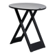 Table pliante Suzy par Adrian Reed pour Princes Design Works, circa 1984